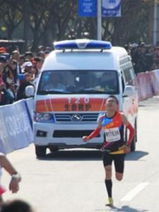 榕江县大型活动